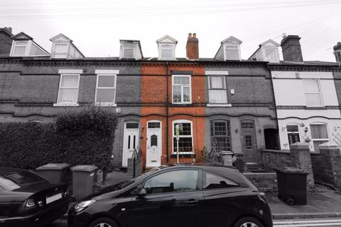 2 bedroom terraced house for sale, Lumley Road, Walsall, WS1 2LH