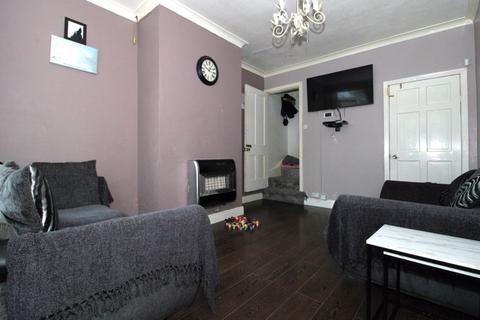 3 bedroom terraced house for sale, Lumley Road, Walsall, WS1 2LH