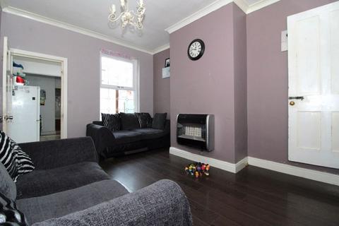 3 bedroom terraced house for sale, Lumley Road, Walsall, WS1 2LH