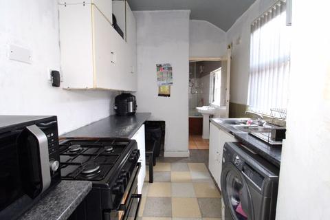 3 bedroom terraced house for sale, Lumley Road, Walsall, WS1 2LH