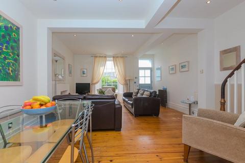 3 bedroom terraced house for sale, Bowling Green Terrace, St. Ives TR26