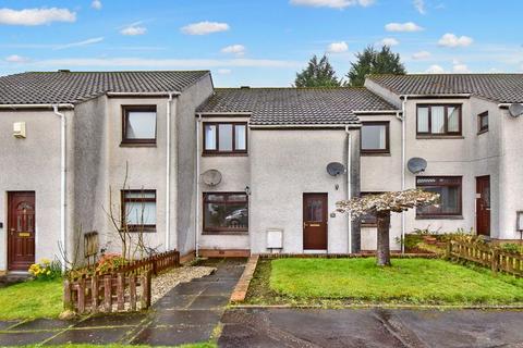 2 bedroom apartment for sale, Lairds Hill Place, Kilsyth