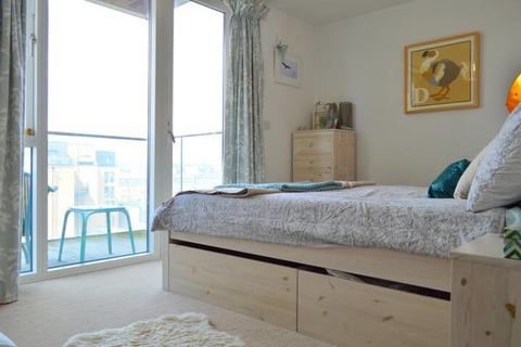 1 bedroom apartment for sale, Sedgwick Street, London E9