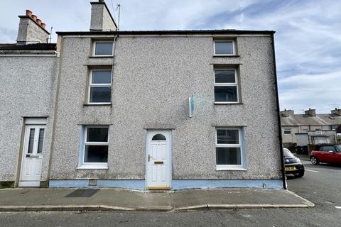 5 bedroom terraced house for sale, Edmund Street, Holyhead
