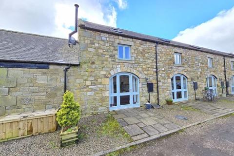 2 bedroom cottage for sale, Heron Cottage, Burnfoot, Netherton, Northumberland