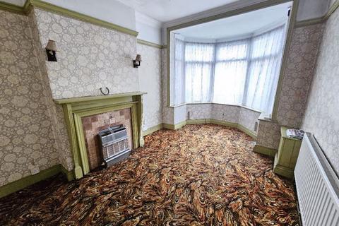 3 bedroom terraced house for sale, Frances Road, Erdington, Birmingham, B23 7LE