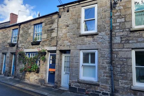 3 bedroom terraced house to rent, West Street, Penryn TR10