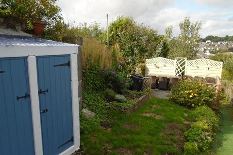 3 bedroom terraced house to rent, West Street, Penryn TR10