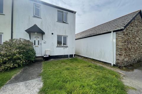 undefined, Trenarth, Penryn TR10