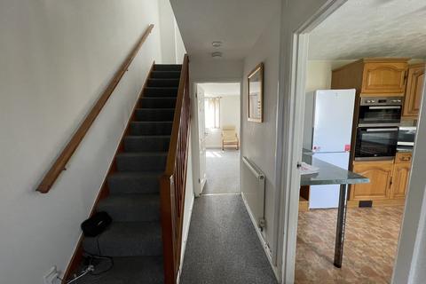 undefined, Trenarth, Penryn TR10