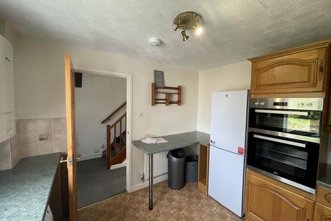 undefined, Trenarth, Penryn TR10