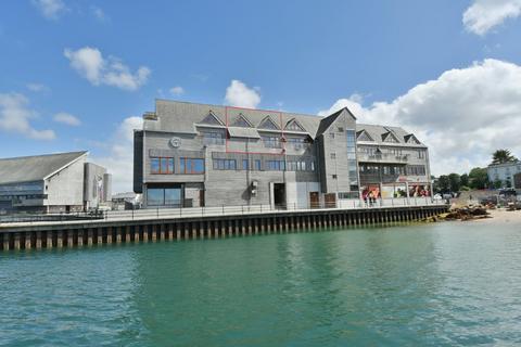 4 bedroom apartment to rent, Discovery Quay, Falmouth TR11