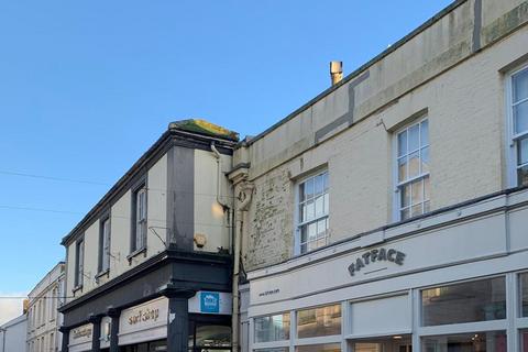 undefined, Church Street, Falmouth TR11