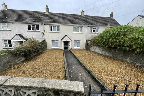 3 bedroom terraced house to rent, Saracen Crescent, Penryn TR10