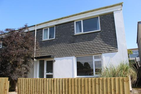 4 bedroom semi-detached house to rent, Kerensa Green, Cornwall TR11