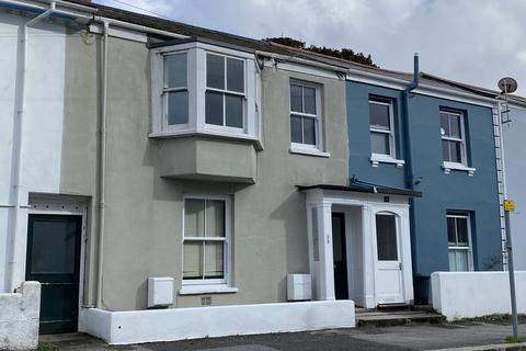 undefined, Wellington Terrace, Cornwall TR11
