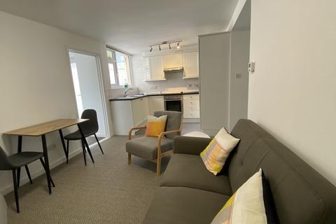 undefined, Wellington Terrace, Cornwall TR11