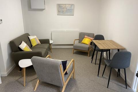 undefined, Wellington Terrace, Cornwall TR11
