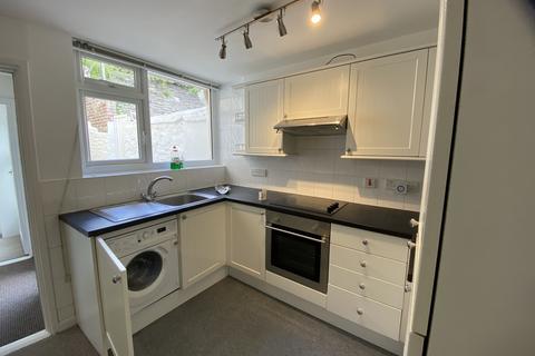 undefined, Wellington Terrace, Cornwall TR11