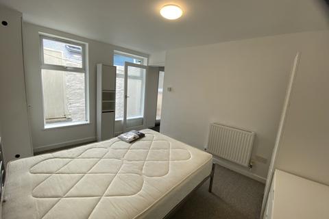 undefined, Wellington Terrace, Cornwall TR11