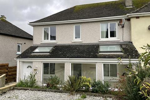undefined, Pellew Road, Falmouth TR11