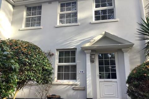 undefined, Marlborough Avenue, Falmouth TR11