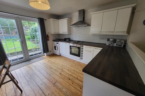 undefined, Marlborough Avenue, Falmouth TR11