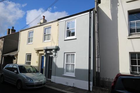 undefined, West Street, Penryn TR10