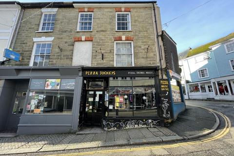 undefined, Market Strand, Falmouth TR11