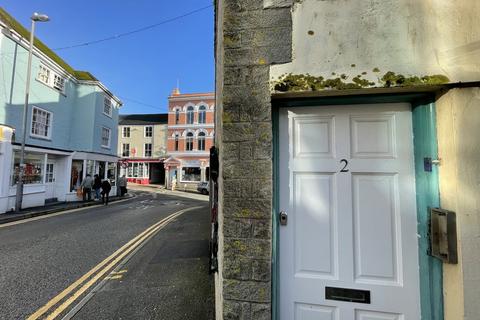 undefined, Market Strand, Falmouth TR11