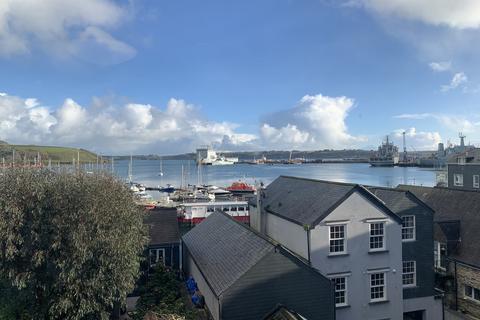 6 bedroom apartment to rent, Arwenack Street, Falmouth TR11