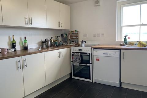 6 bedroom apartment to rent, Arwenack Street, Falmouth TR11