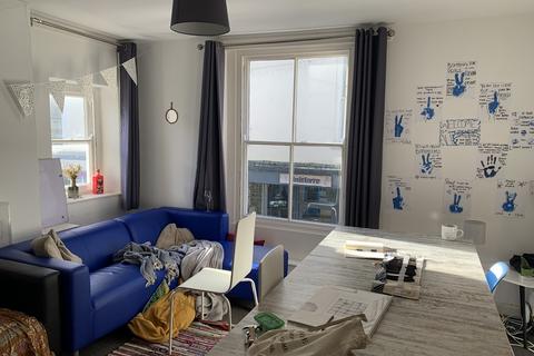 6 bedroom apartment to rent, Arwenack Street, Falmouth TR11