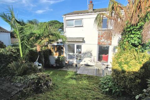 5 bedroom end of terrace house to rent, Pendennis Rise, Falmouth TR11
