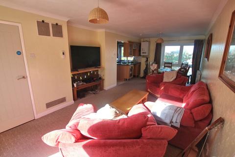 5 bedroom end of terrace house to rent, Pendennis Rise, Falmouth TR11