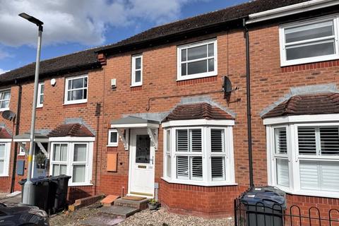 2 bedroom terraced house for sale, Wheatmoor Road, Sutton Coldfield