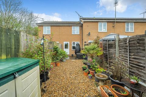 1 bedroom terraced house for sale, Notton Way, Lower Earley, Reading