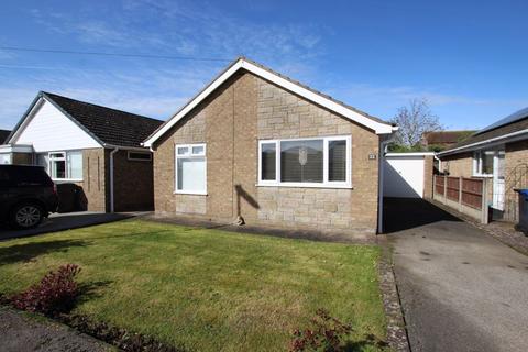 2 bedroom detached bungalow for sale, 22 Priory Drive, Fiskerton, Lincoln