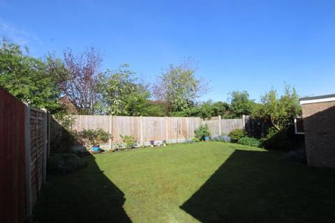 22 Priory Drive, Fiskerton, Lincoln, LN3 4HY