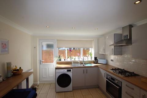 22 Priory Drive, Fiskerton, Lincoln, LN3 4HY