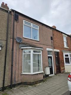 2 bedroom terraced house to rent, Alexandra Terrace, Wheatley Hill DH6