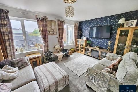 3 bedroom semi-detached house for sale, Kitson Hill Road, Mirfield