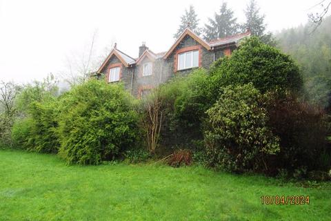 Machynlleth - 3 bedroom detached house to rent