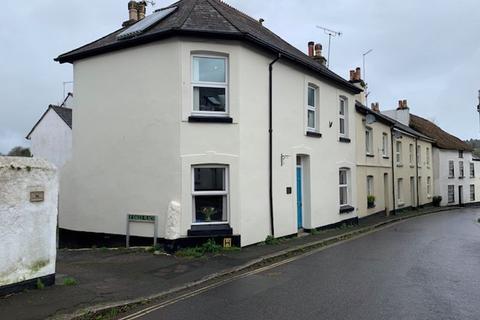 3 bedroom terraced house for sale, 1 Lime Street, Moretonhampstead, Devon