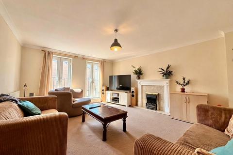 undefined, Fleming Way, Exeter EX2