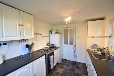 3 bedroom terraced house to rent, Commins Road, Exeter EX1