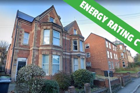 9 bedroom semi-detached house to rent, Polsloe Road, Exeter EX1