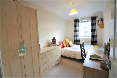 2 bedroom apartment to rent, Acland Road, Exeter EX4