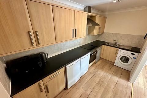 undefined, Acland Road, Exeter EX4