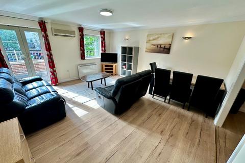 undefined, Acland Road, Exeter EX4
